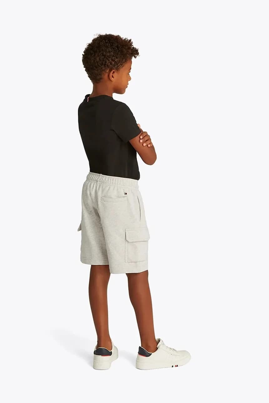 Детские шорты - фото 4