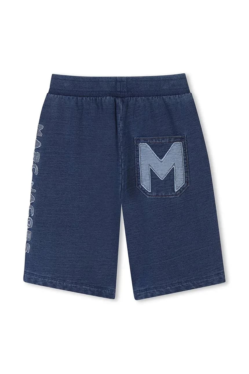 Детские хлопковые шорты - фото 2