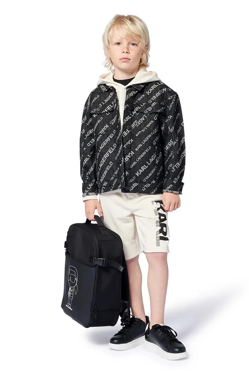 Детские шорты - фото 5