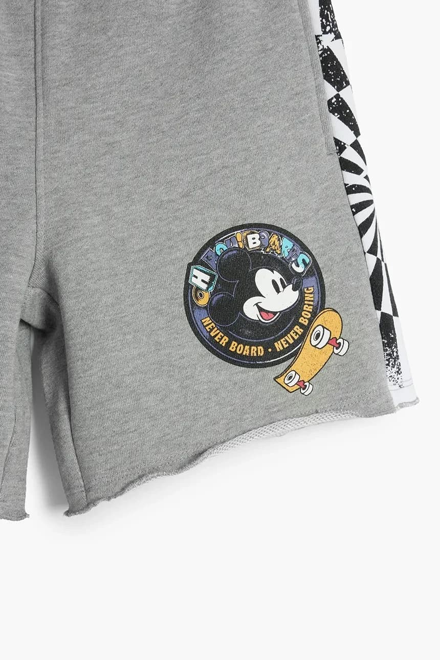 Детские шорты - фото 4