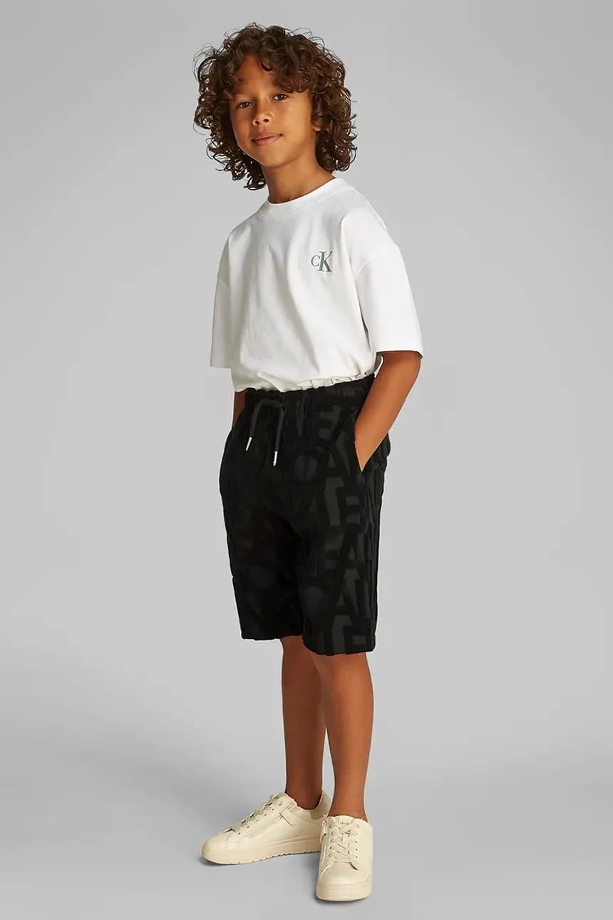 Детские шорты