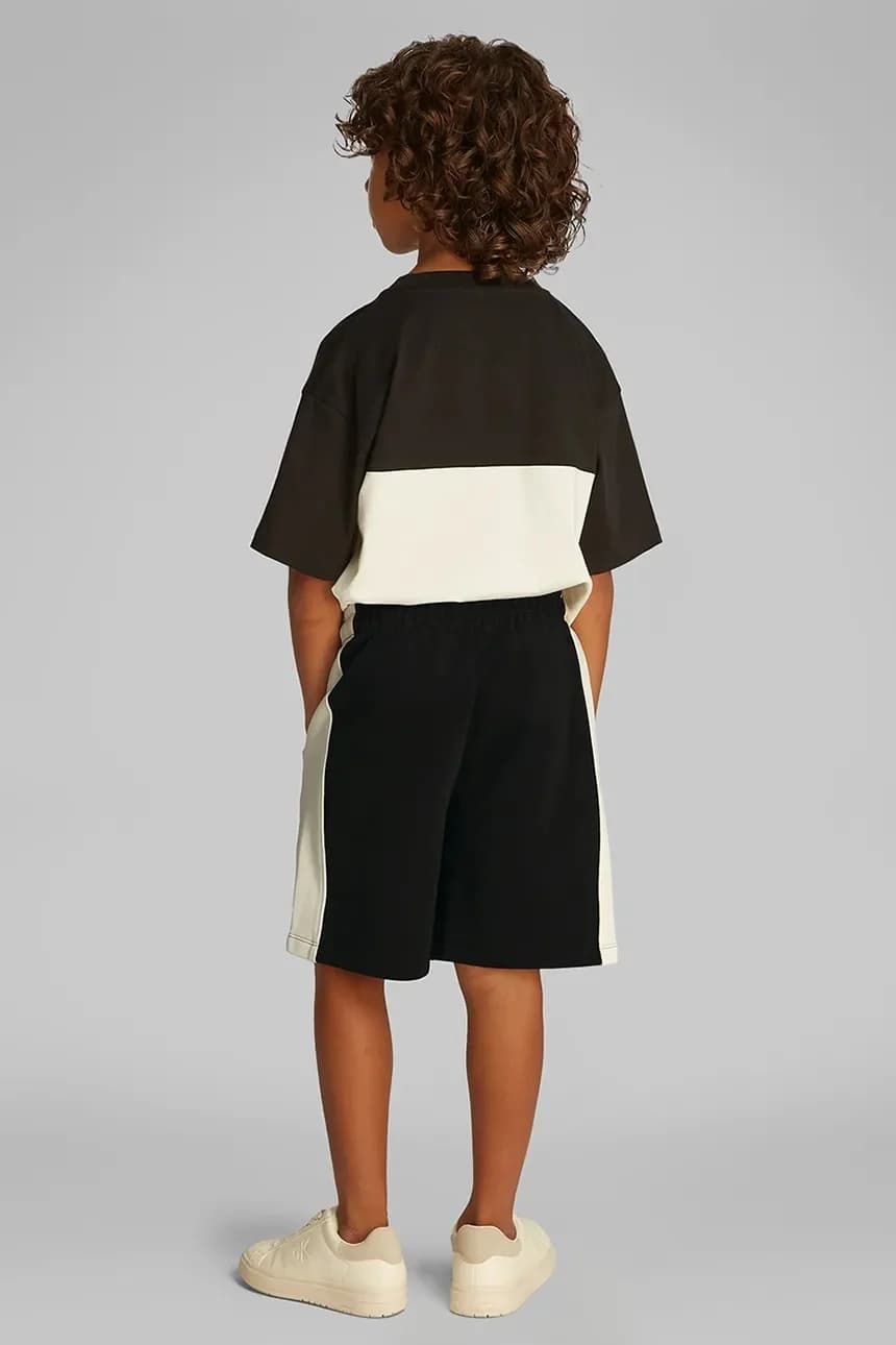 Детские шорты - фото 4