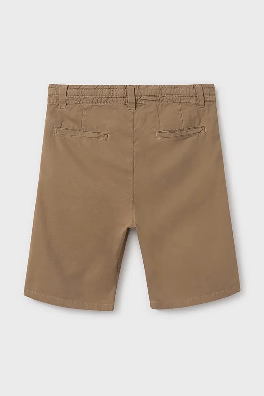 Детские хлопковые шорты - фото 3