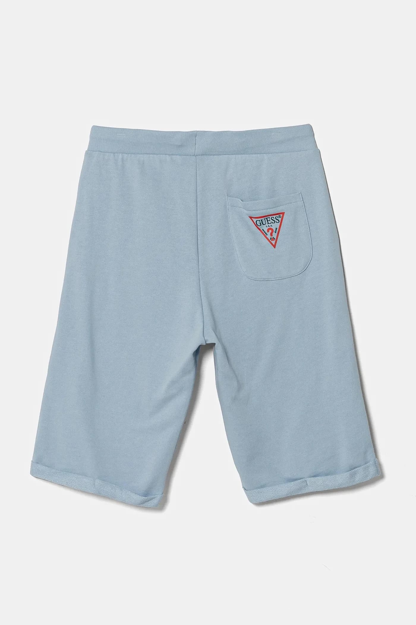 Детские хлопковые шорты - фото 2