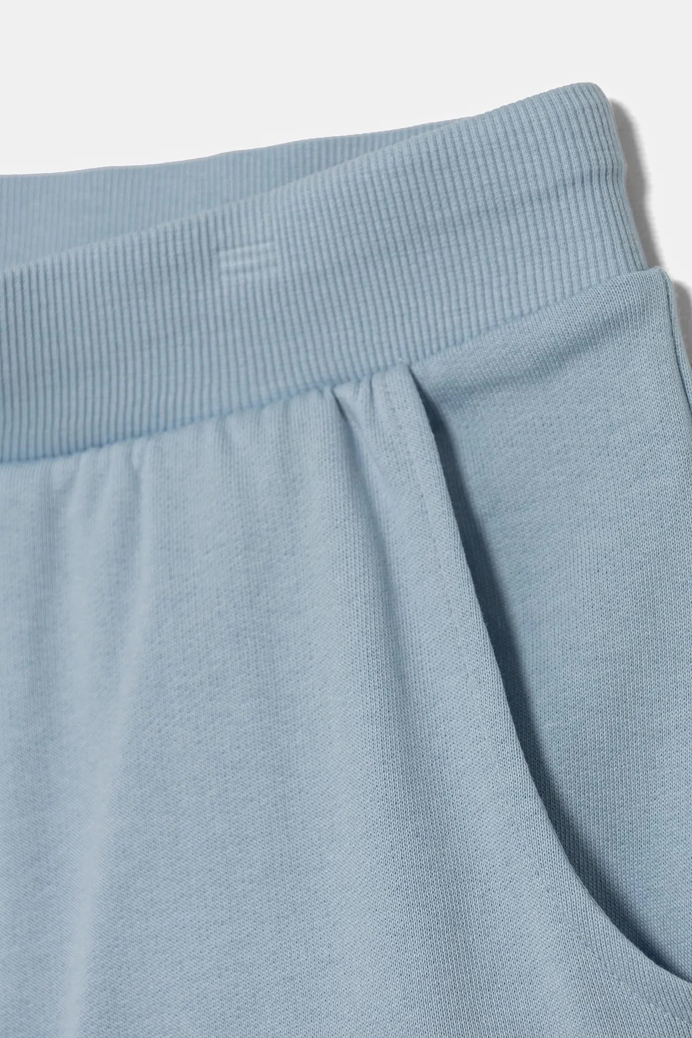 Детские хлопковые шорты - фото 3