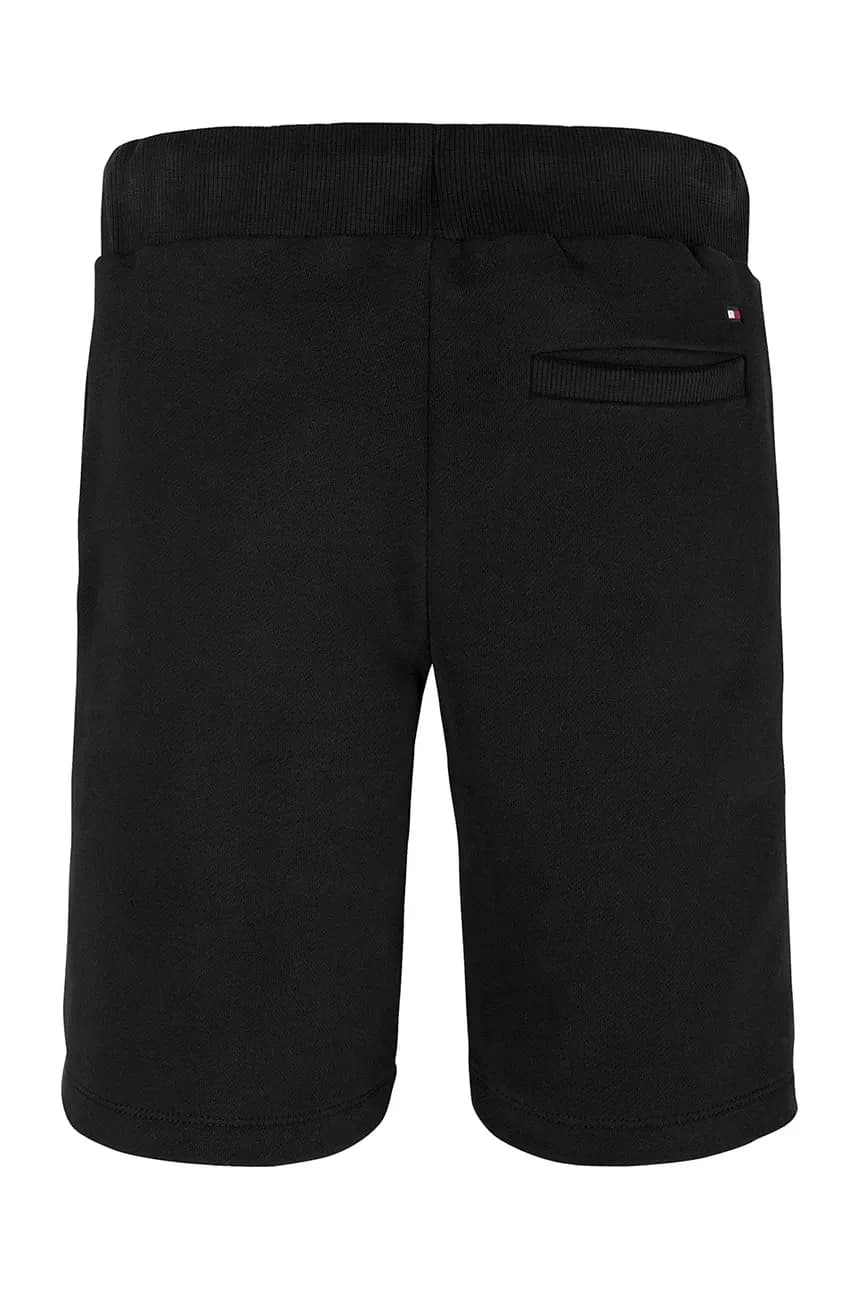 Детские хлопковые шорты - фото 3