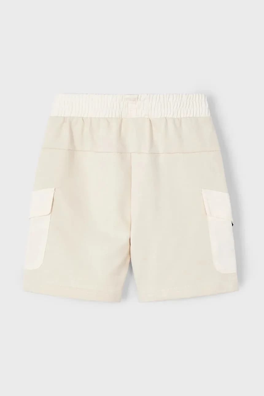 Детские шорты-карго - фото 3