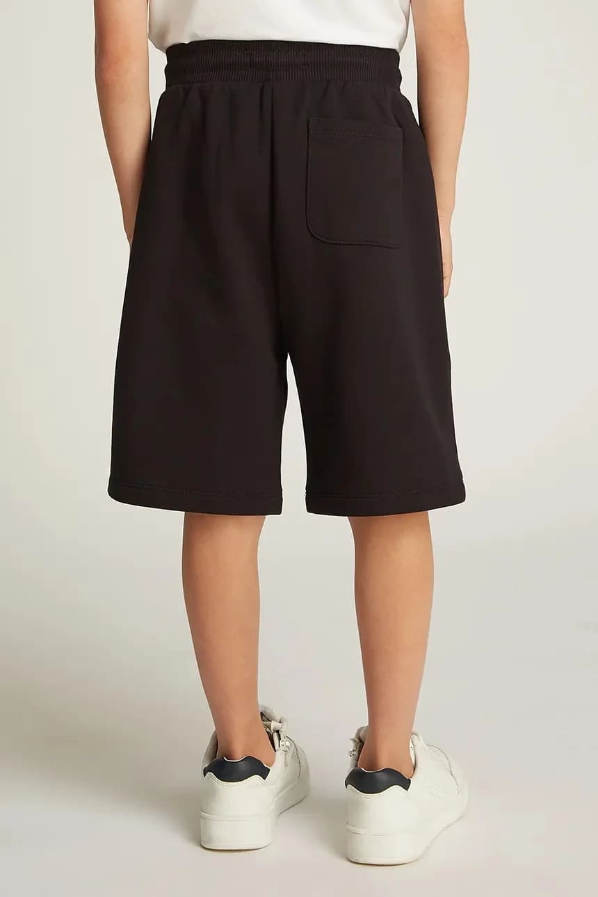 Детские хлопковые шорты - фото 4