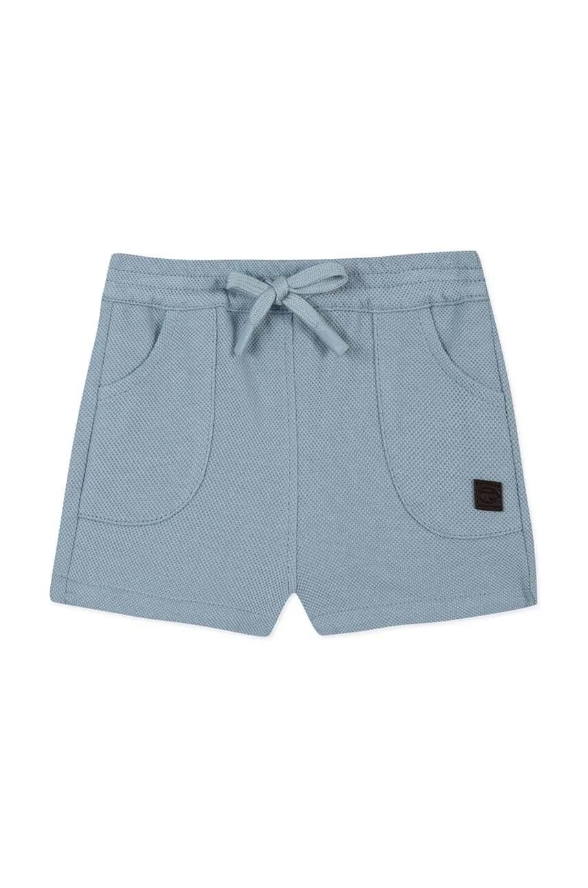 Хлопковые детские шорты