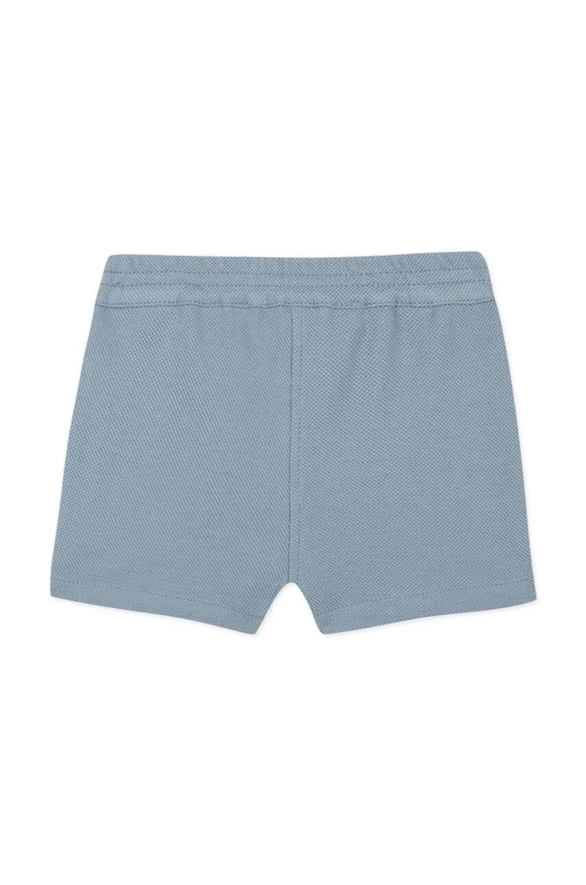 Хлопковые детские шорты - фото 2