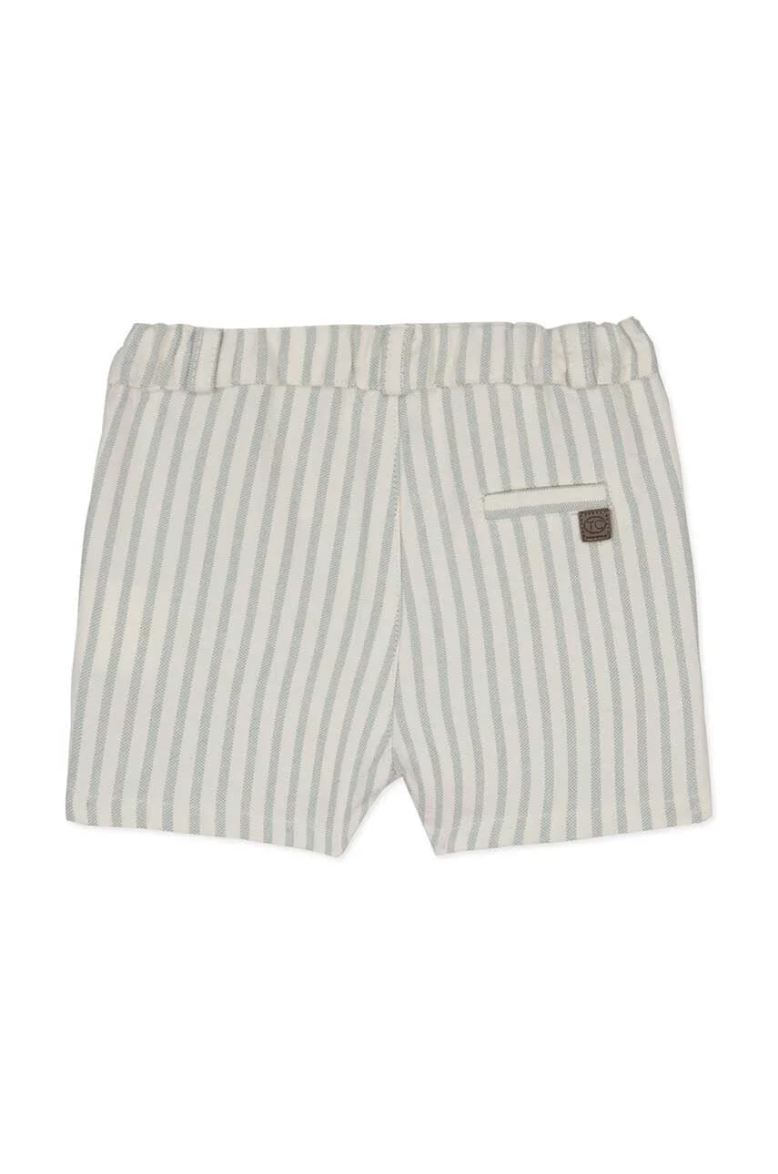 Хлопковые детские шорты - фото 3