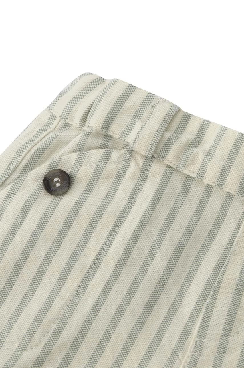 Хлопковые детские шорты - фото 4