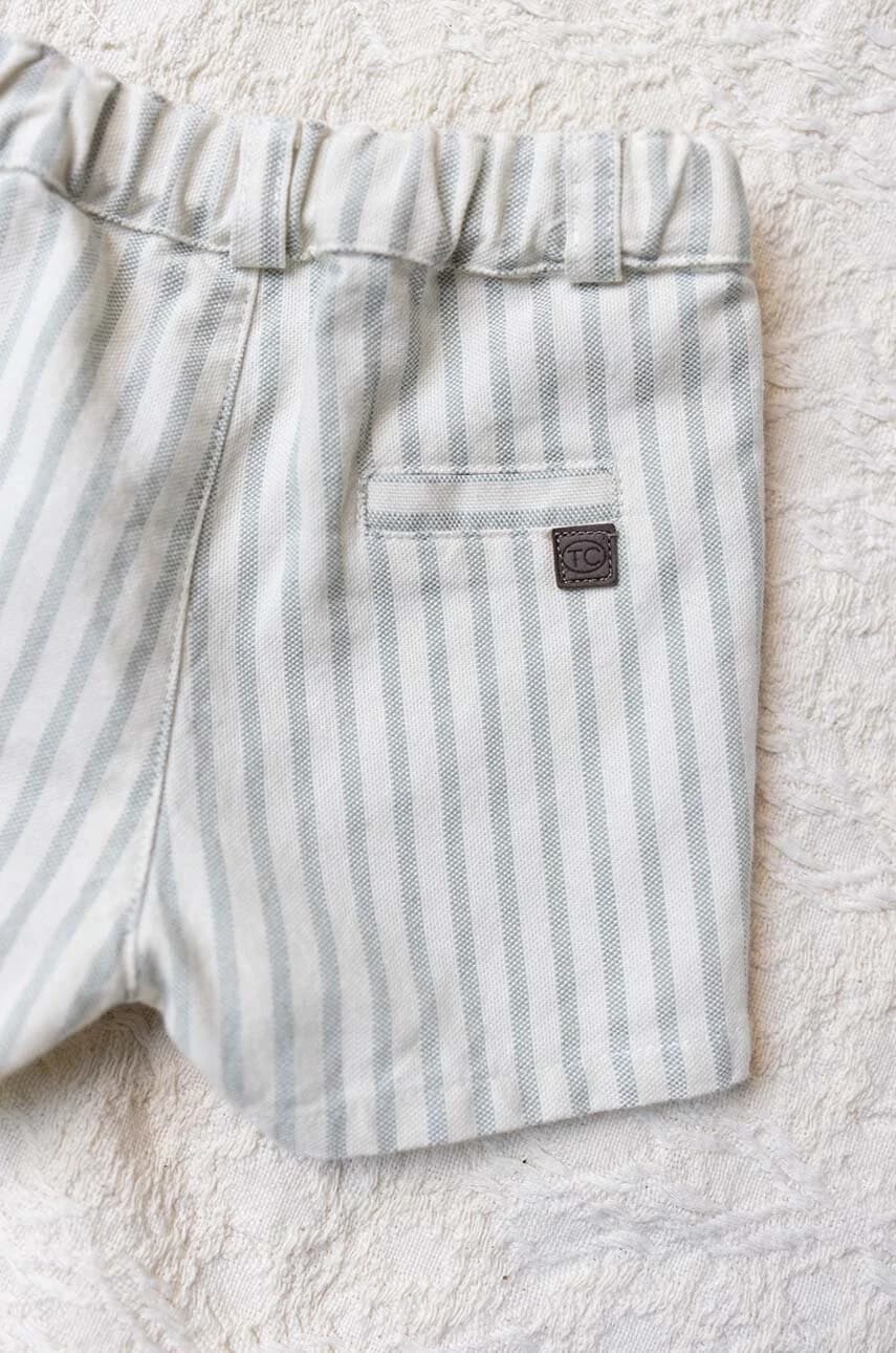 Хлопковые детские шорты - фото 6