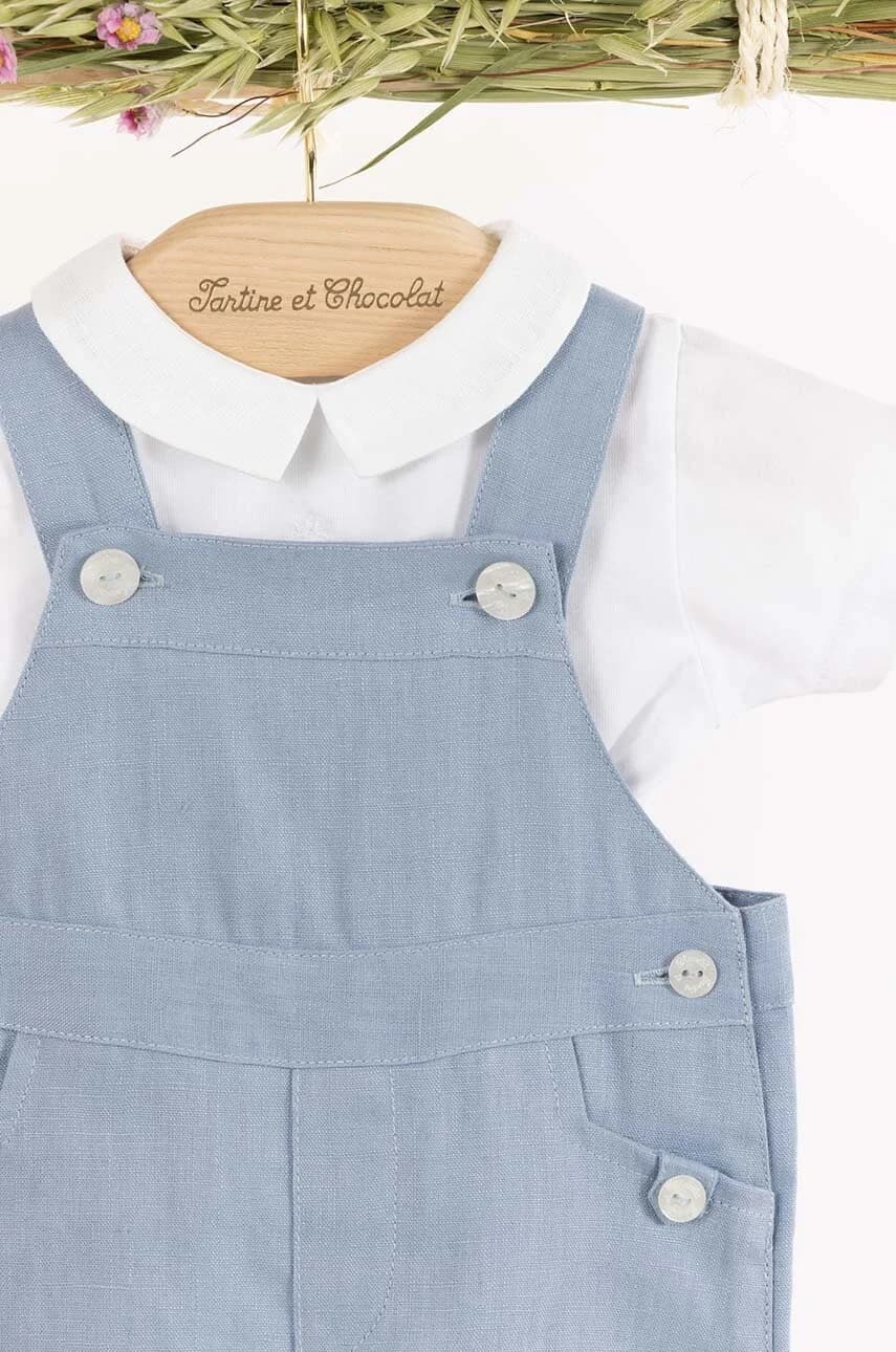 Детские комбинезоны - фото 6