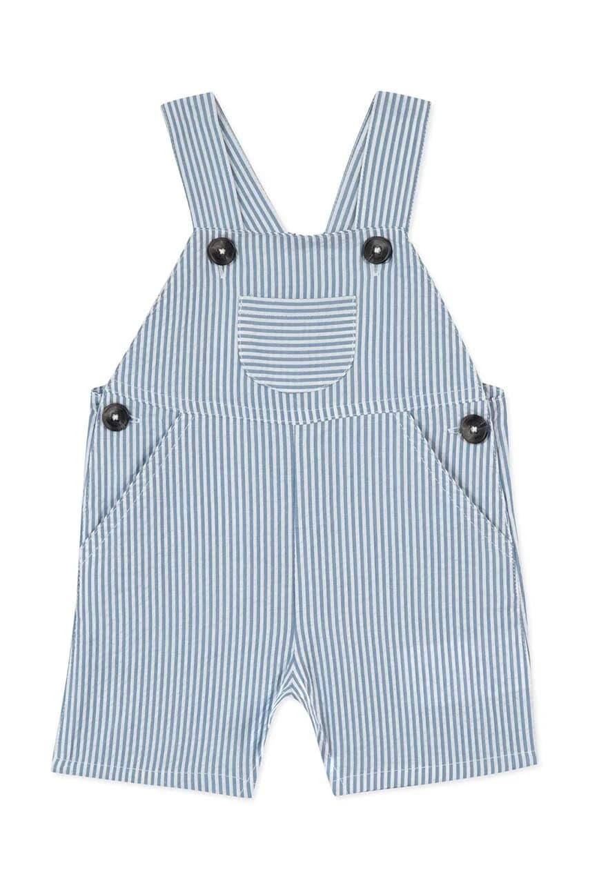 Детские комбинезоны - фото 2