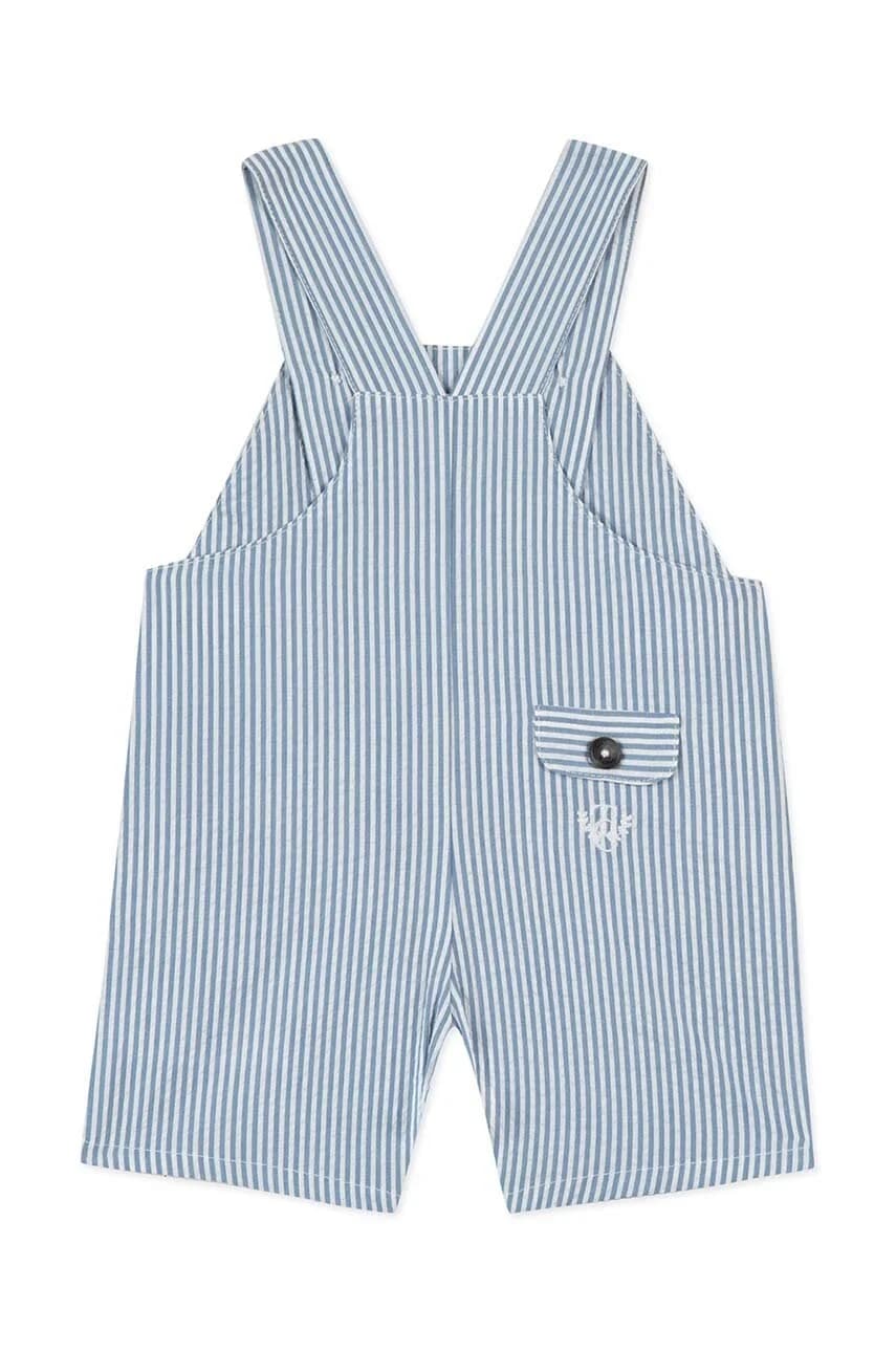 Детские комбинезоны - фото 3