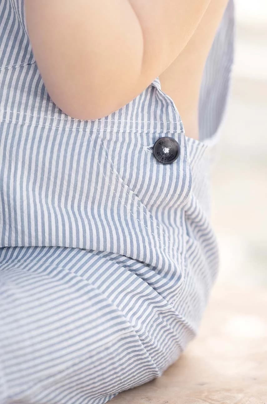 Детские комбинезоны - фото 6