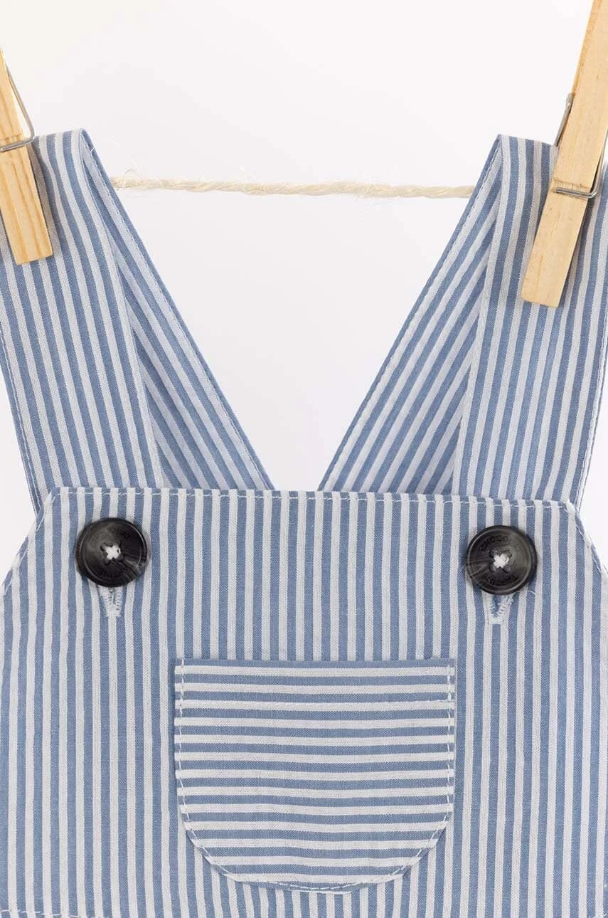 Детские комбинезоны - фото 8