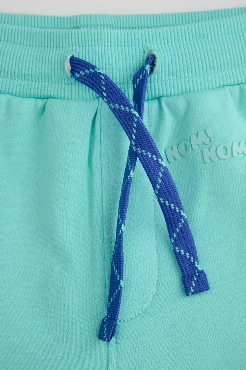 Хлопковые шорты - фото 4