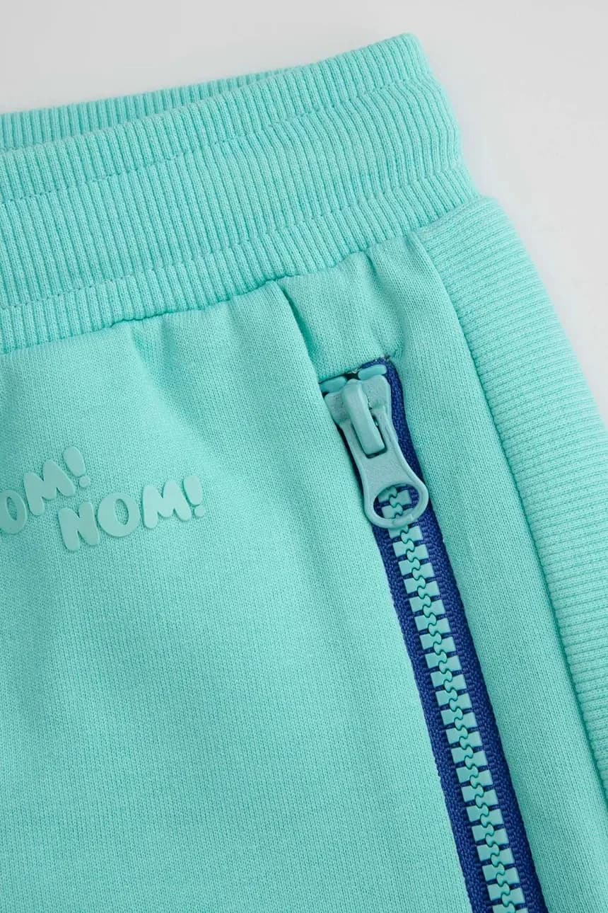 Хлопковые шорты - фото 5