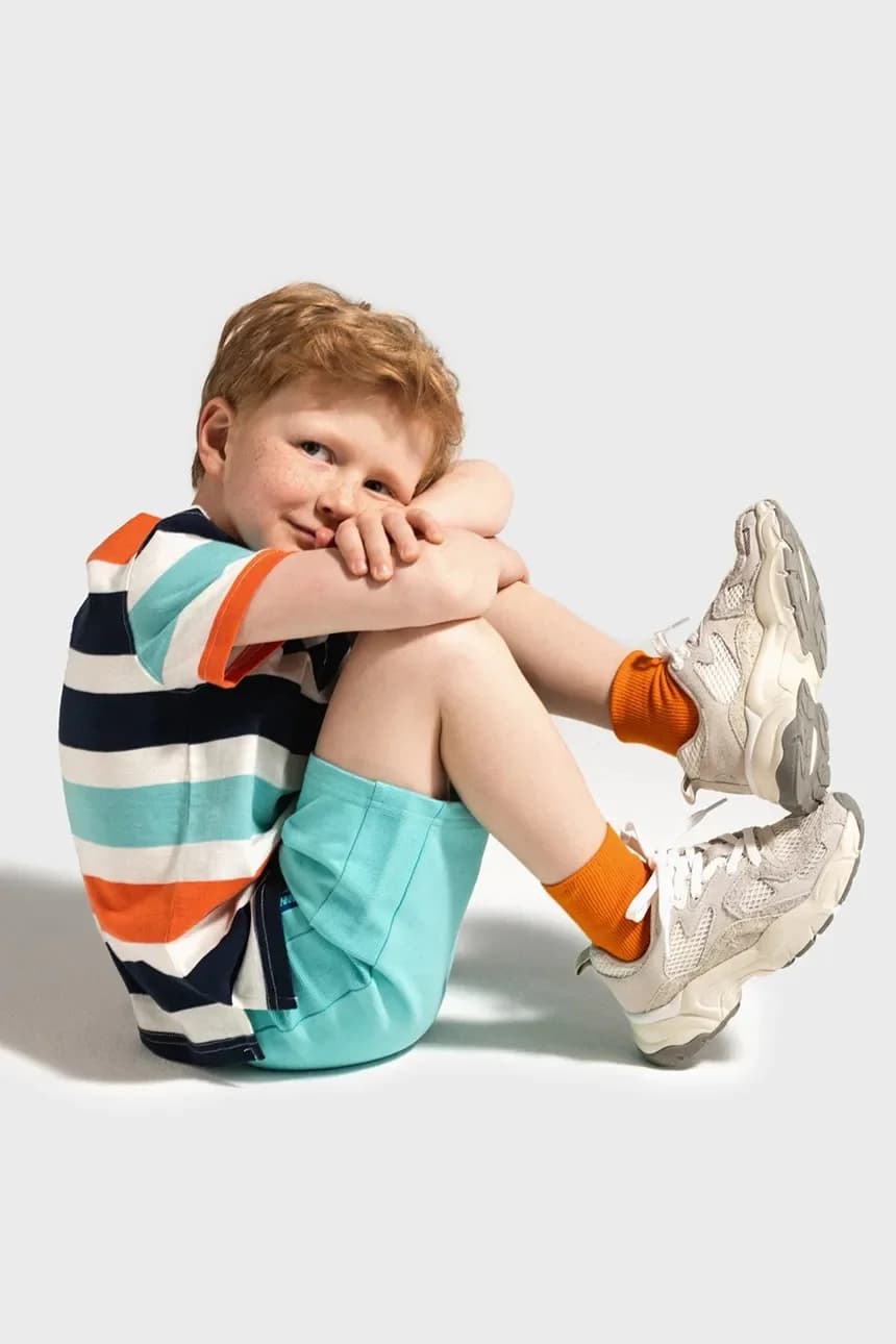 Хлопковые шорты - фото 7