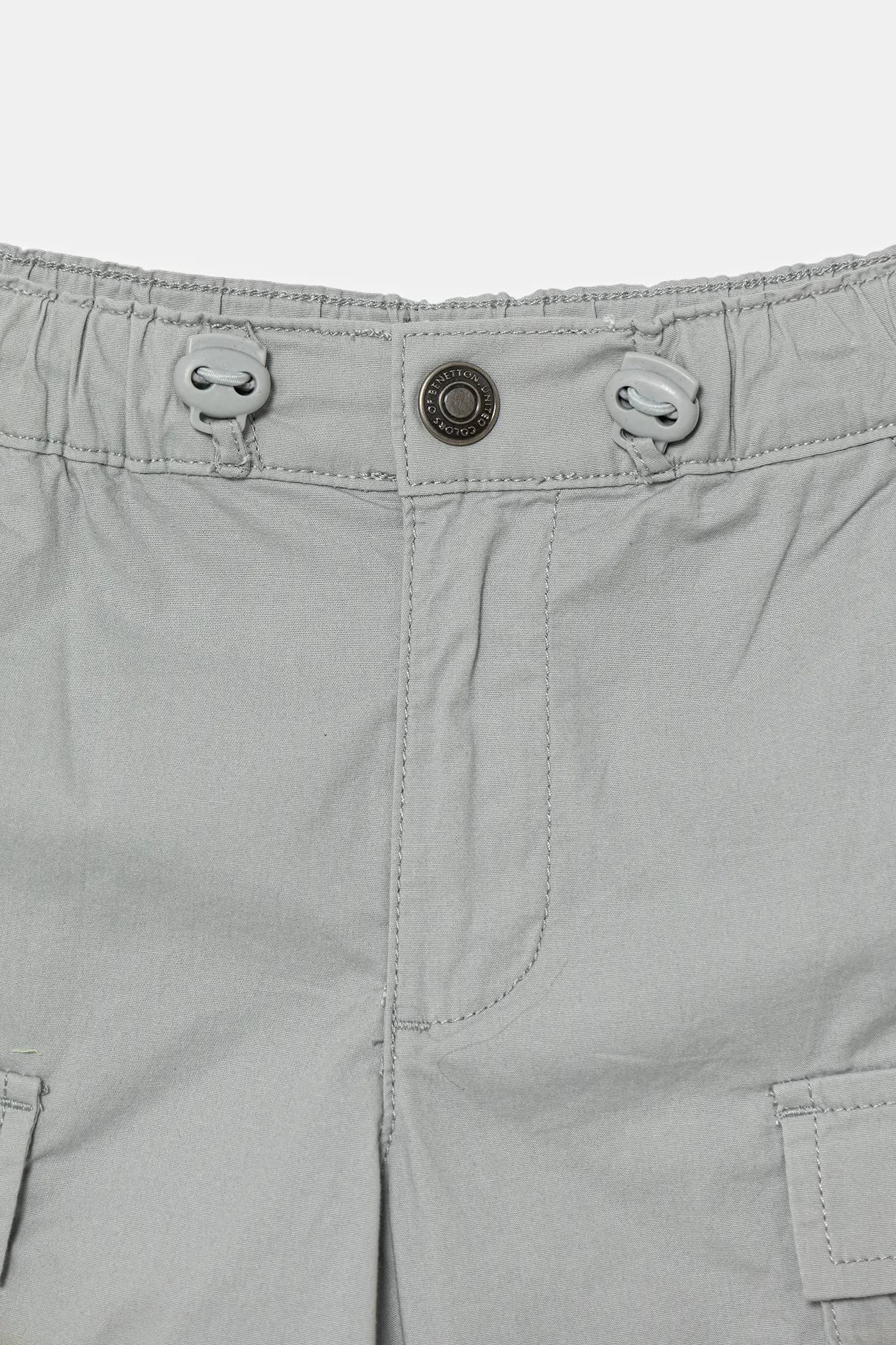 Детские шорты - фото 3