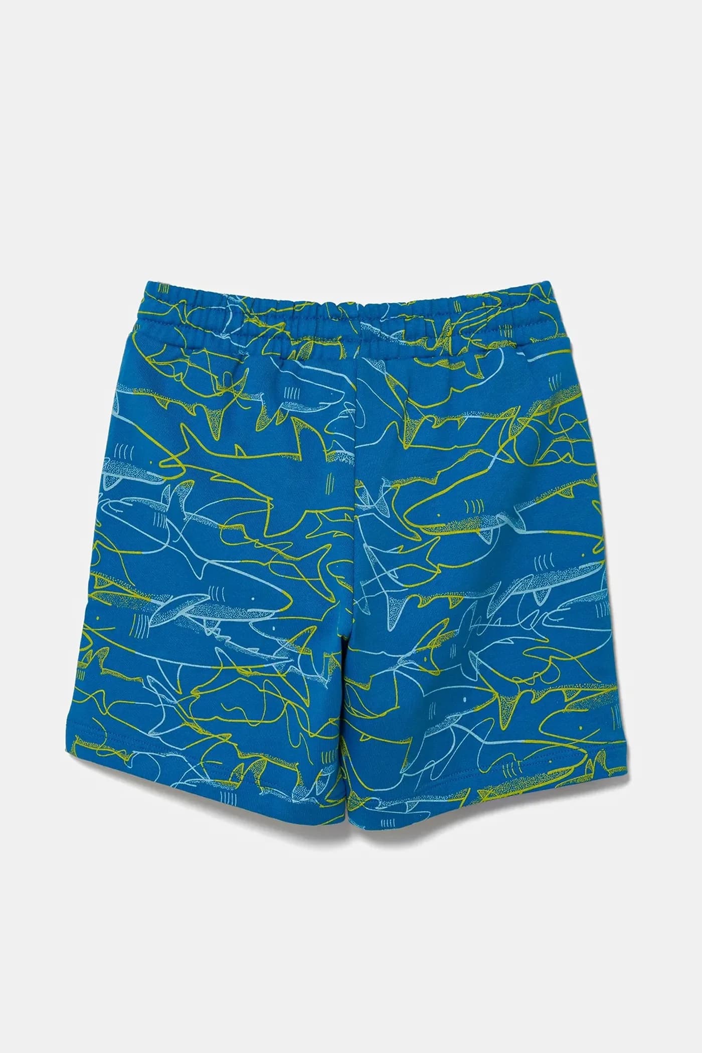 Детские хлопковые шорты - фото 2