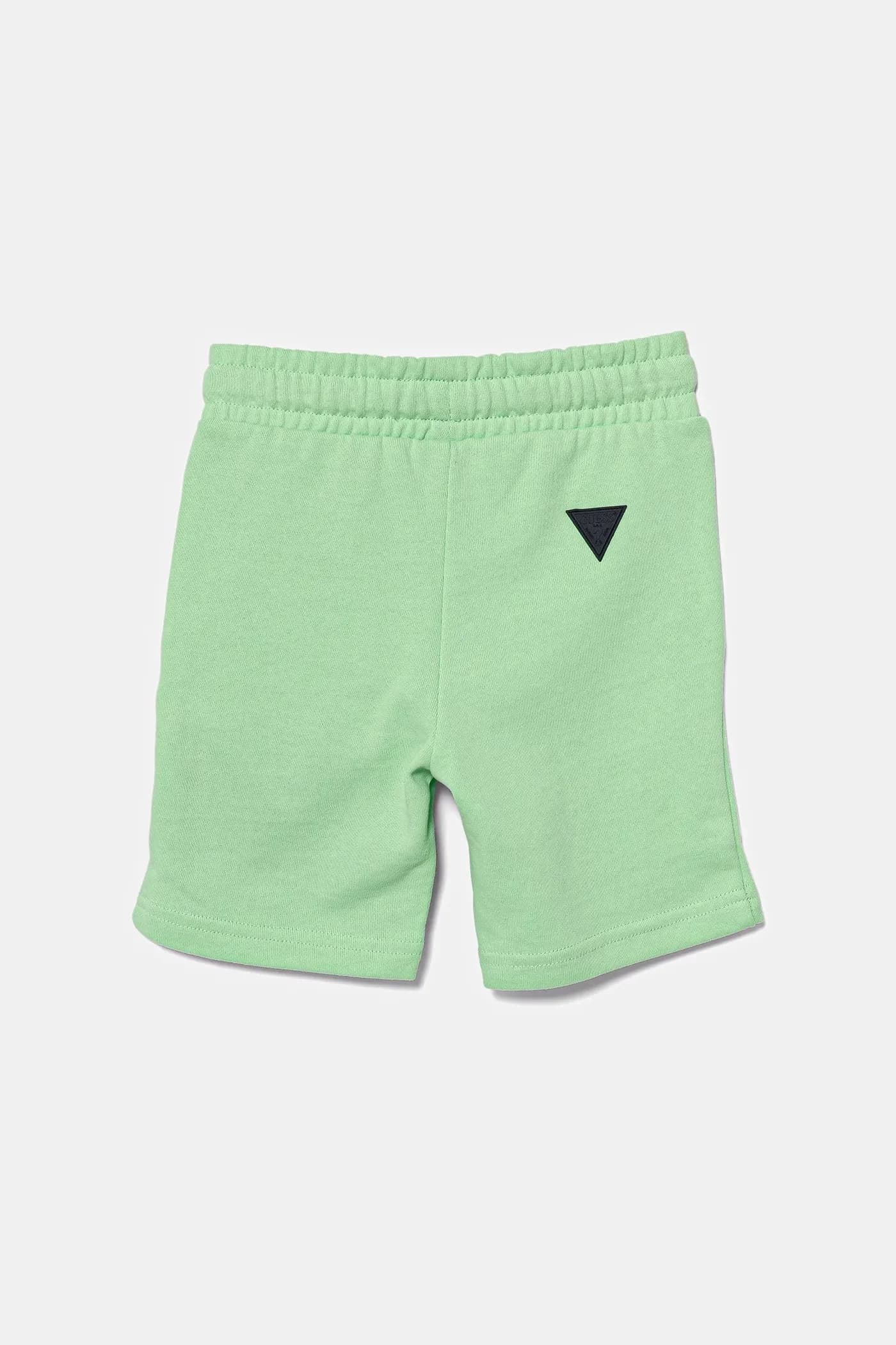 Детские хлопковые шорты - фото 2