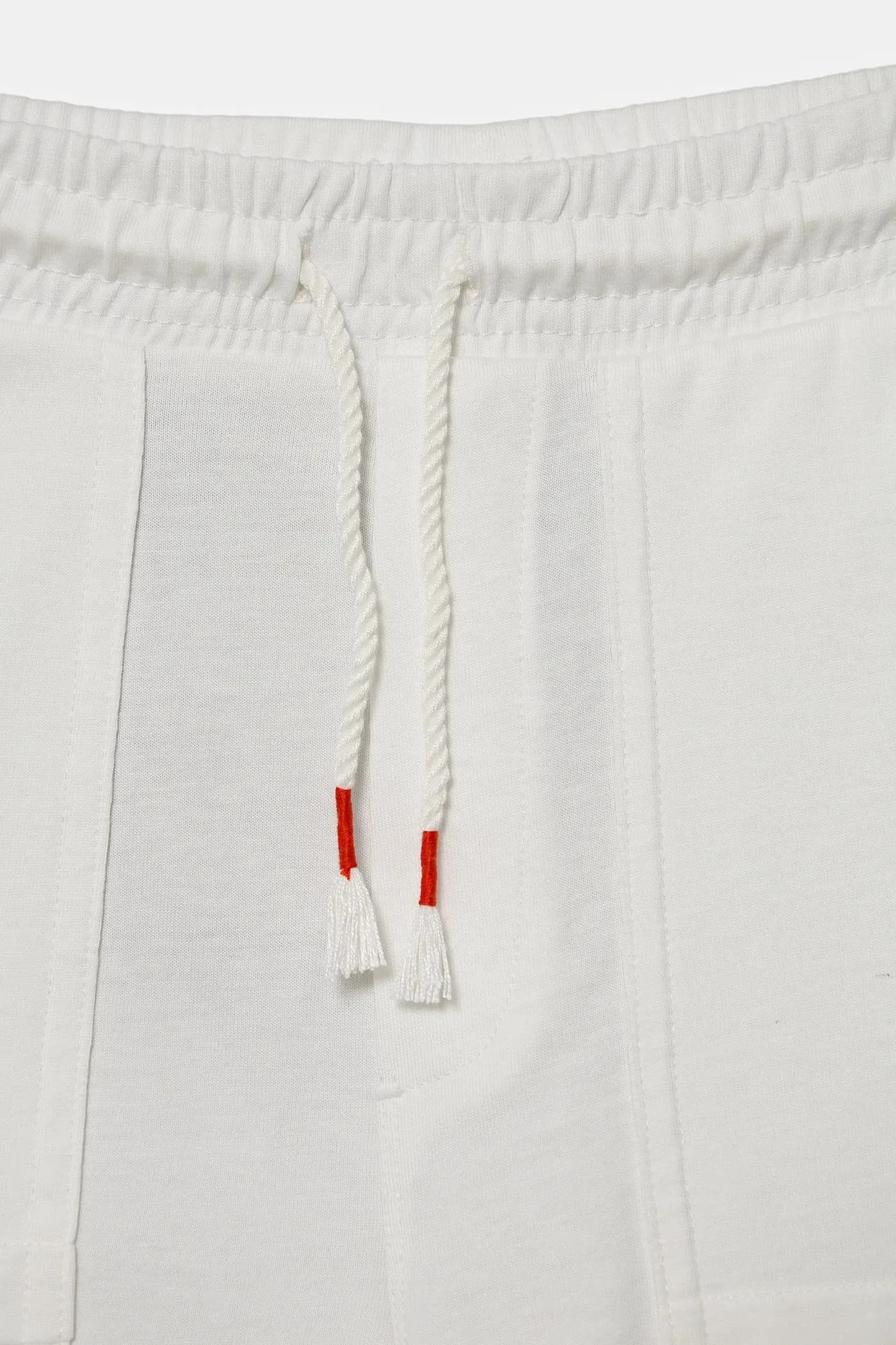 Детские хлопковые шорты - фото 3