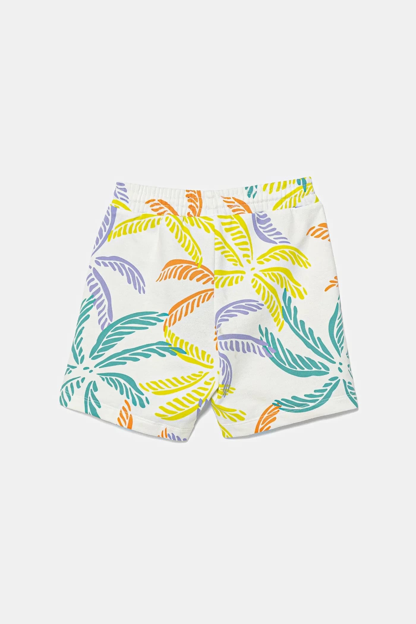 Детские хлопковые шорты - фото 2