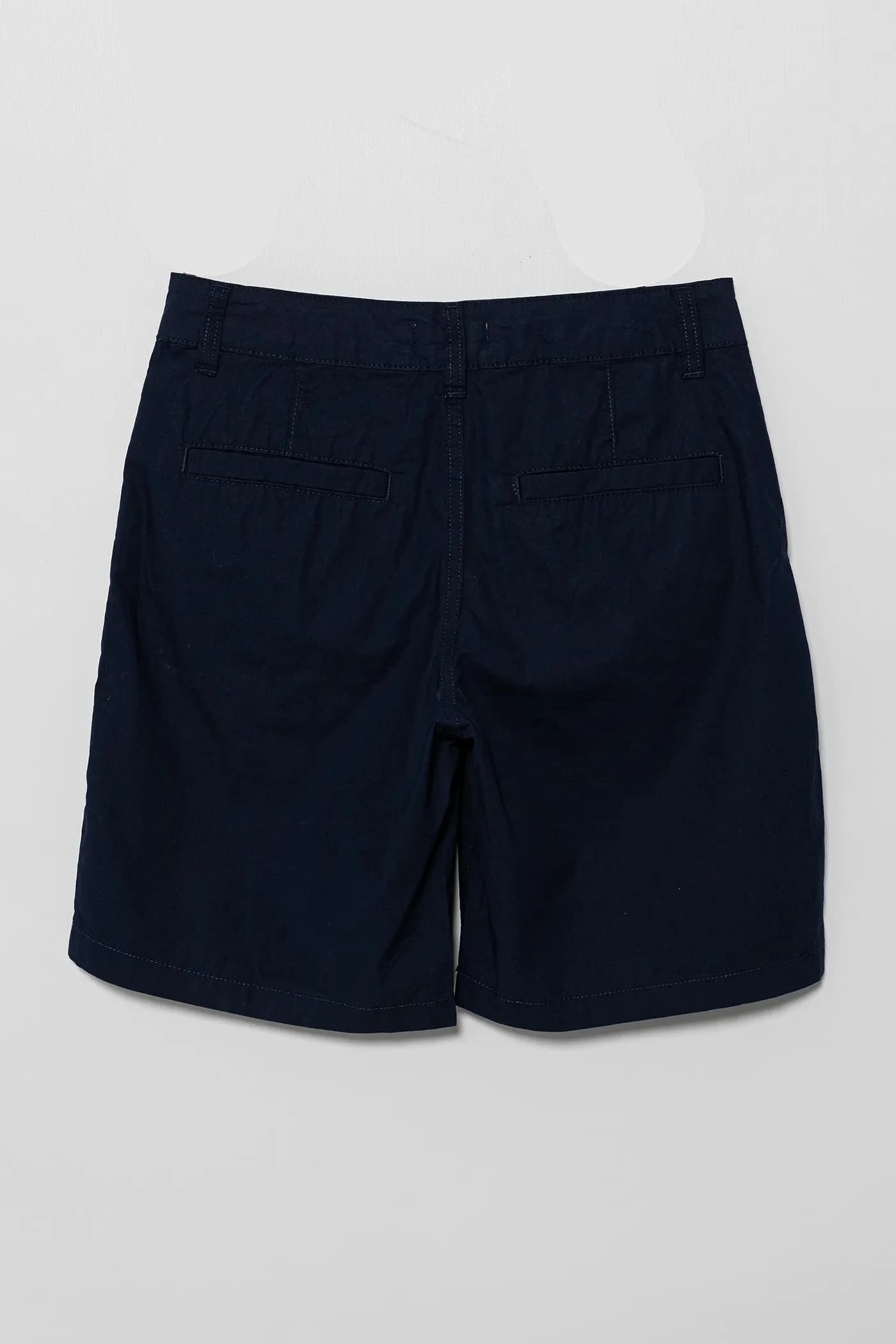 Детские хлопковые шорты - фото 2