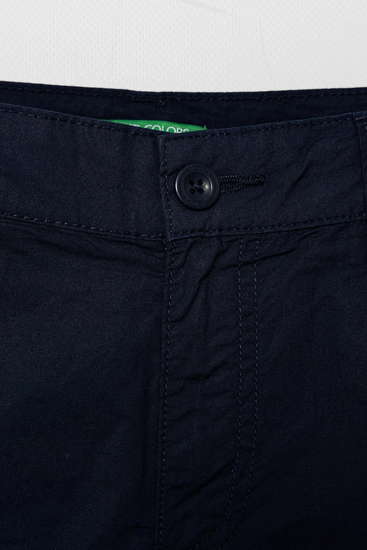 Детские хлопковые шорты - фото 3