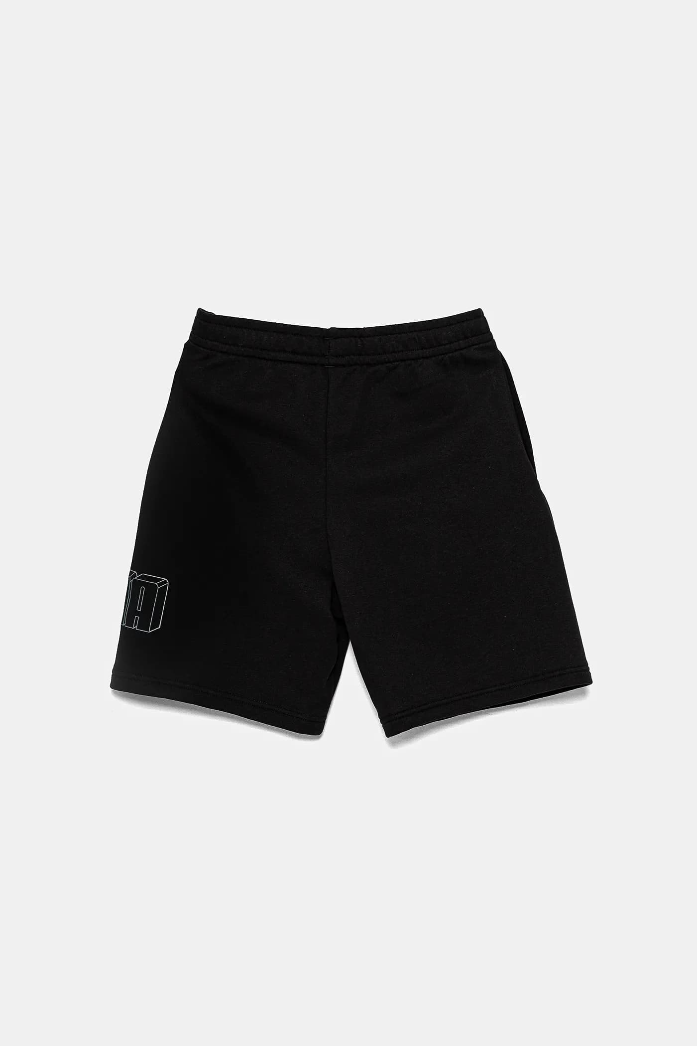 Детские шорты ESS LOGO LAB Execution Shorts TR - фото 2