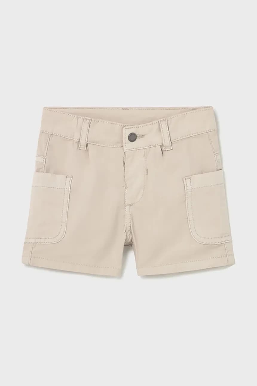 Детские шорты-карго