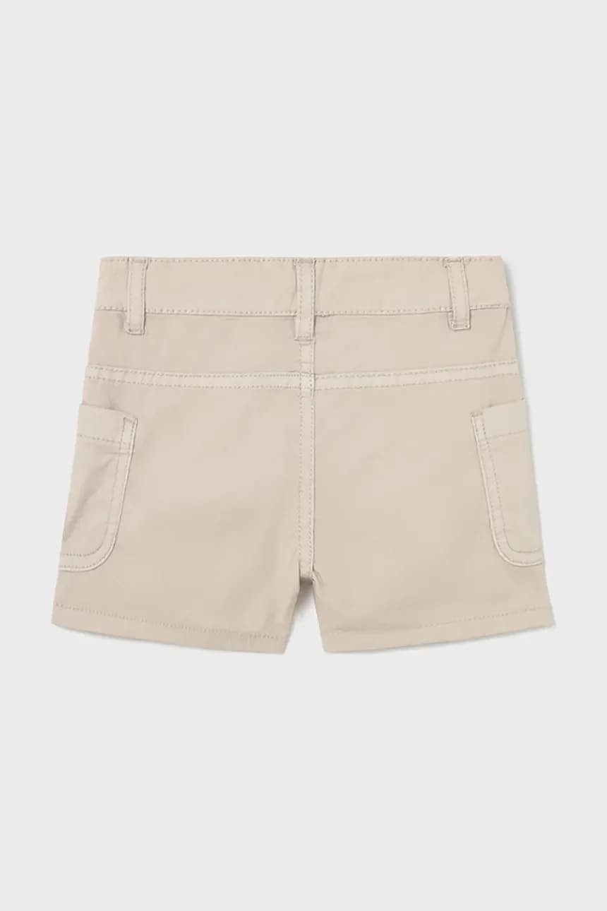 Детские шорты-карго - фото 2