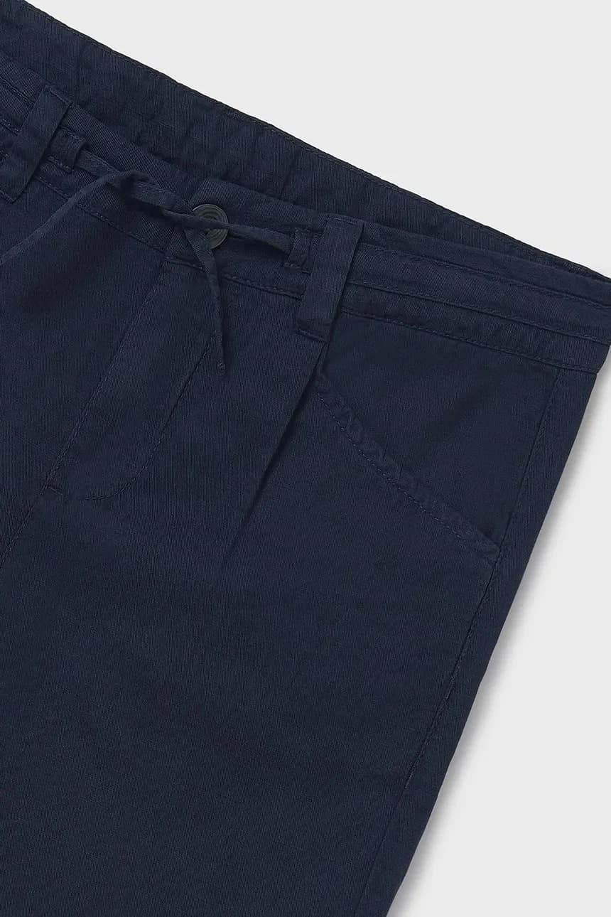 Детские хлопковые шорты - фото 3