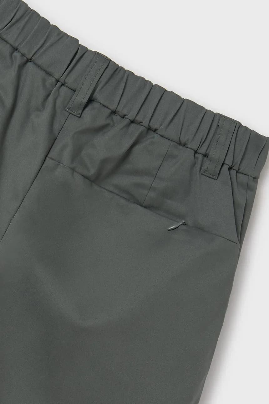 Детские узкие шорты. - фото 3