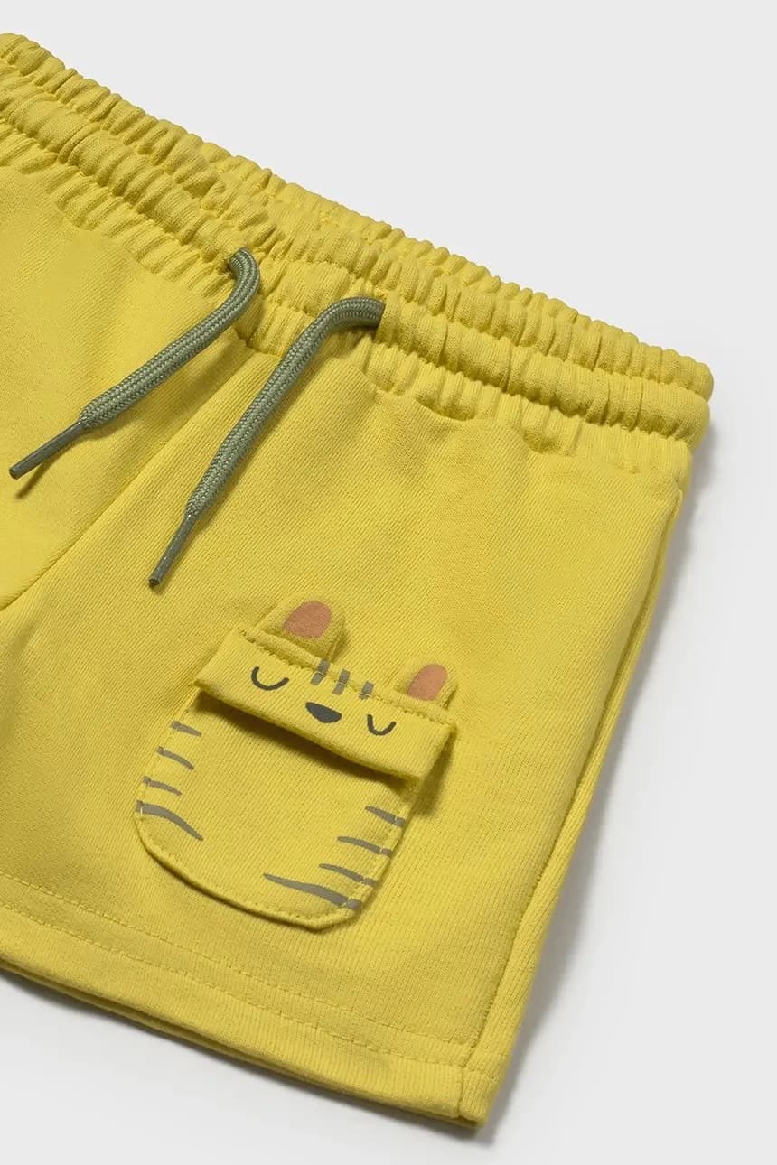 Детские шорты - фото 3