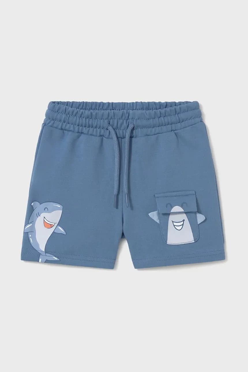 Детские шорты