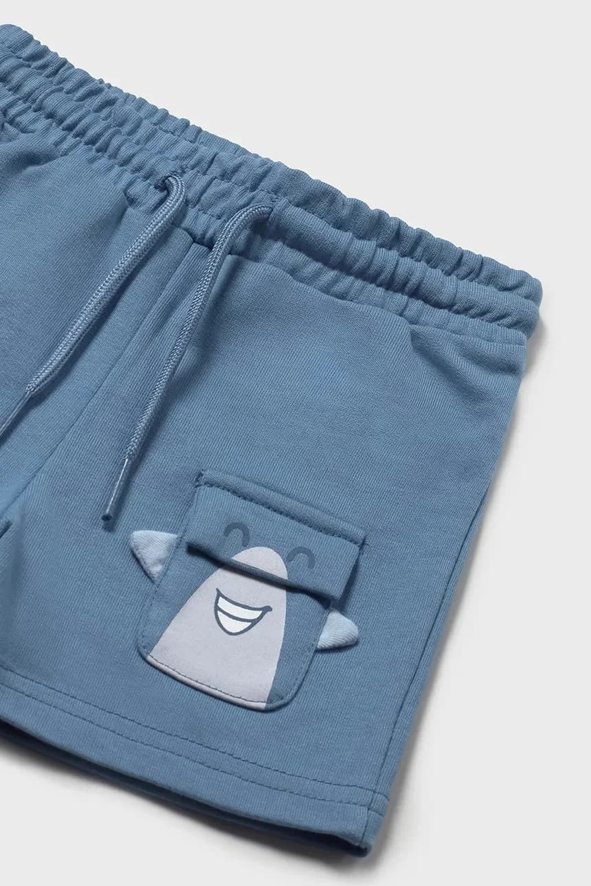 Детские шорты - фото 3