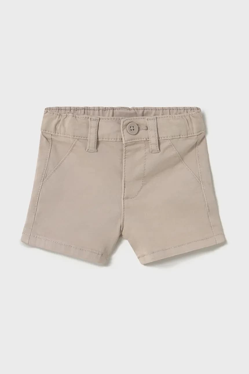 Хлопковые детские шорты