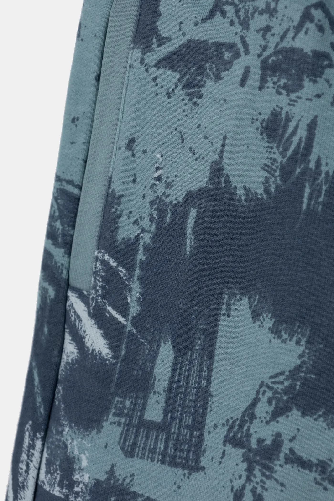 Детские хлопковые шорты - фото 3