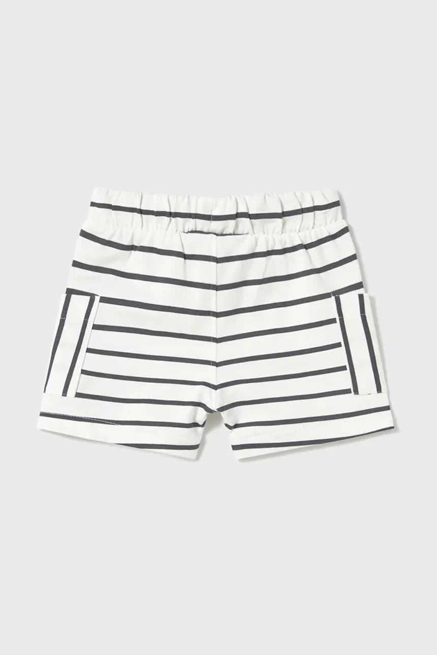 Детские хлопковые шорты - фото 2