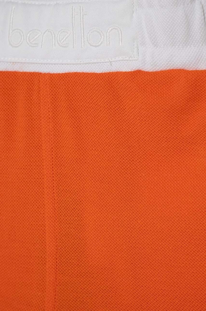 Детские хлопковые шорты - фото 3