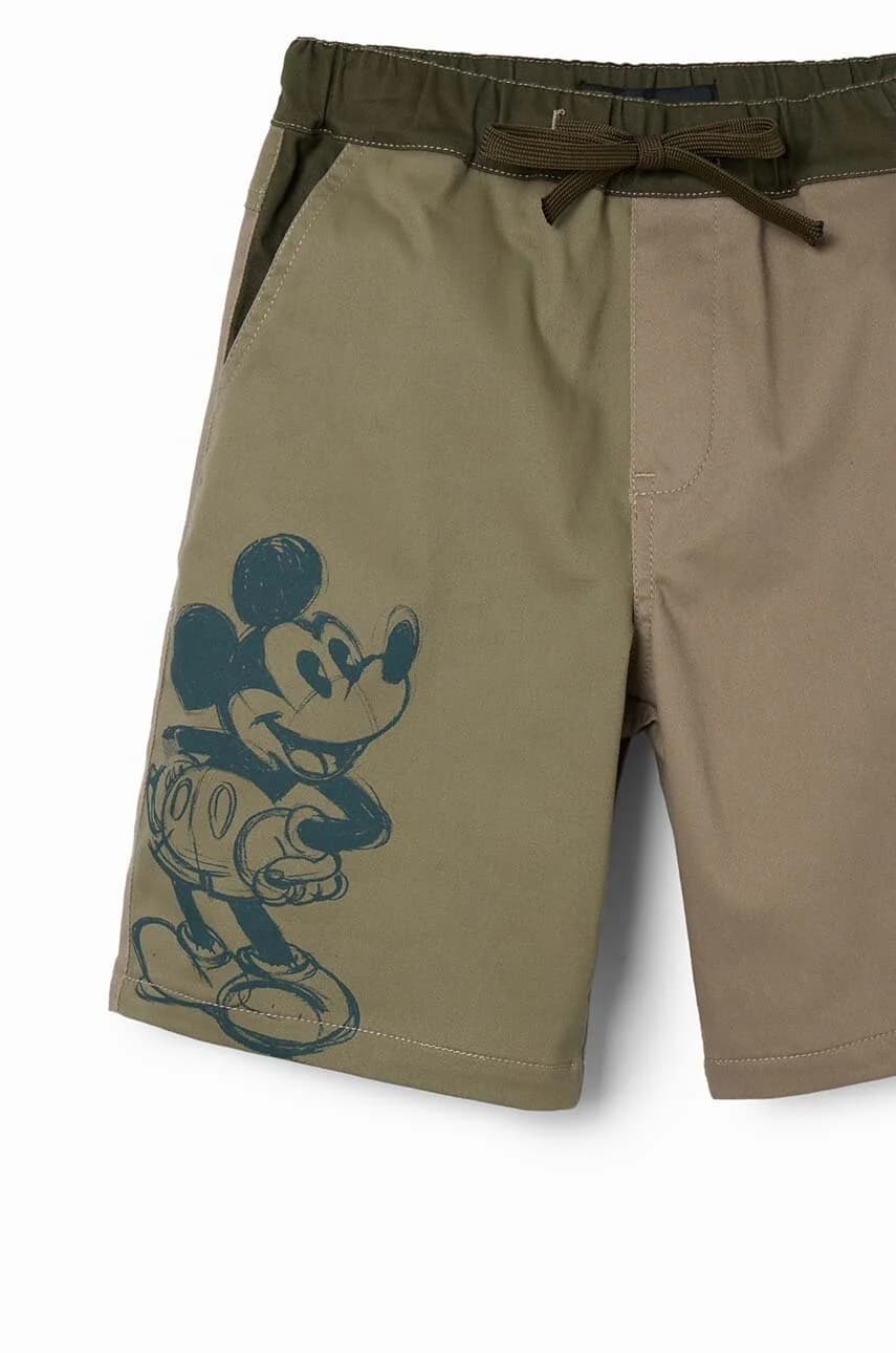 Детские шорты - фото 4