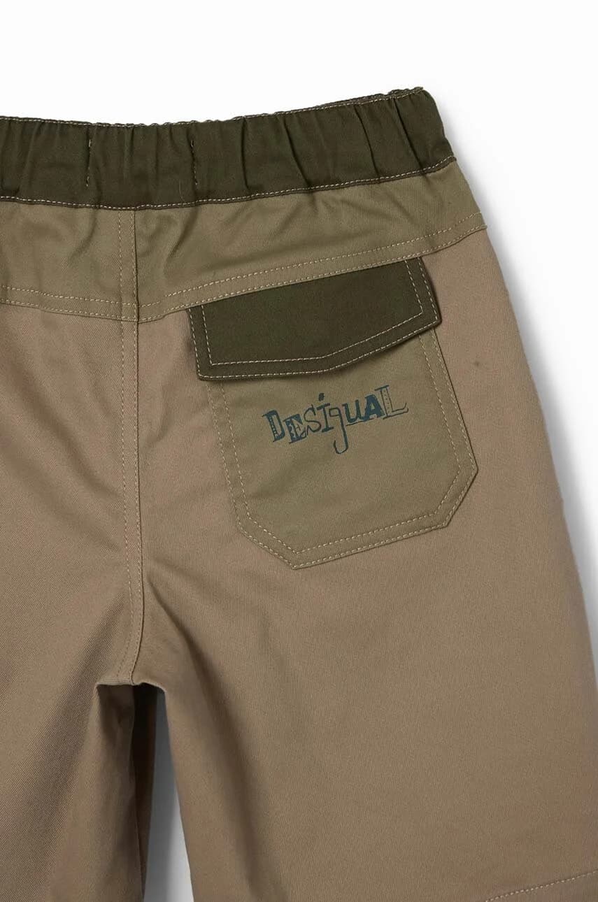 Детские шорты - фото 5