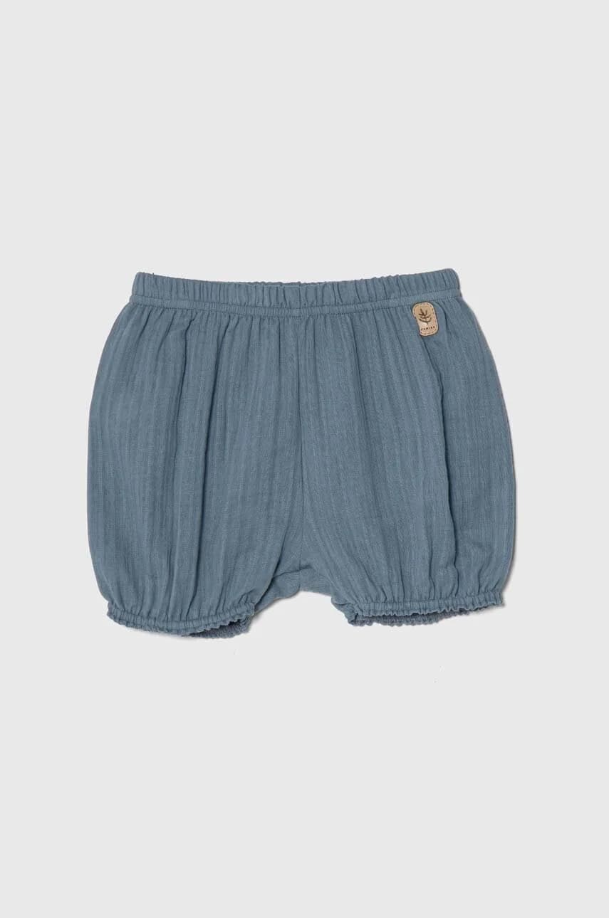 Детские хлопковые шорты