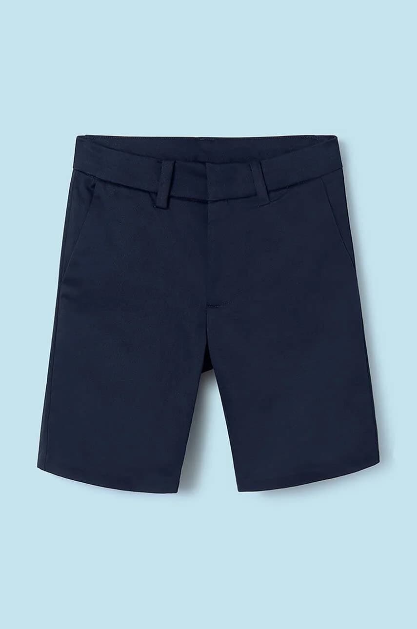 Детские узкие шорты. - фото 2