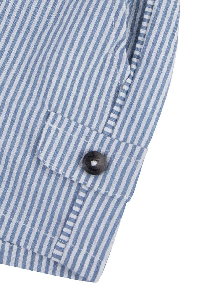 Хлопковые детские шорты - фото 3