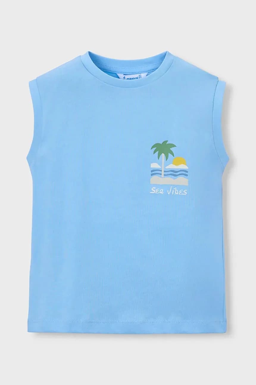 Детский топ